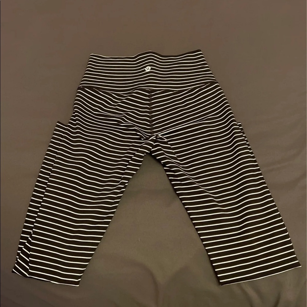 Lululemon Wunder Under